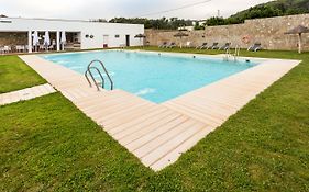 Hotel Nomadas